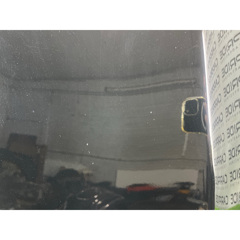 Капот (кузов и элементы) Mercedes-Benz EQB 350 X243 2022 A2438807703