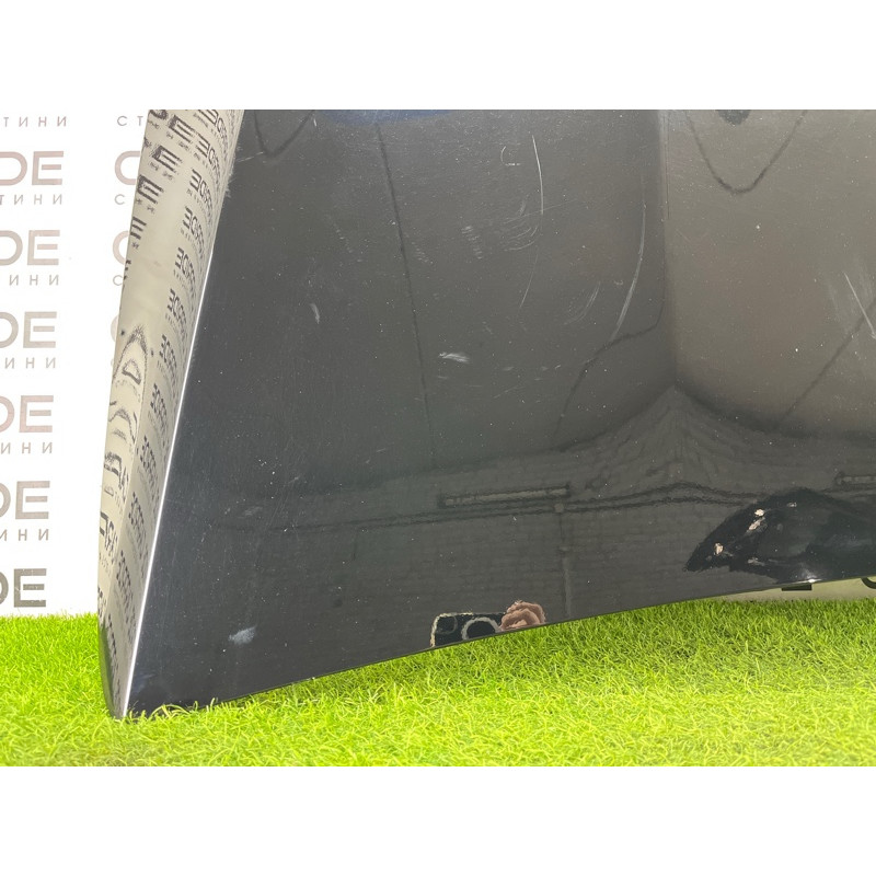 Капот (кузов и элементы) Mercedes-Benz EQB 350 X243 2022 A2438807703