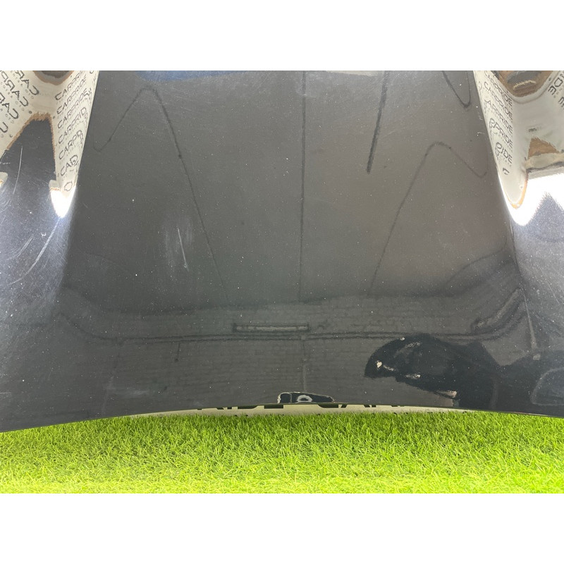 Капот (кузов и элементы) Mercedes-Benz EQB 350 X243 2022 A2438807703