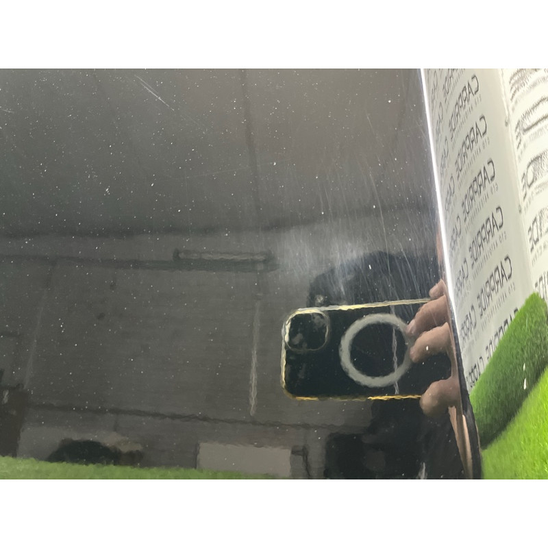 Капот (кузов и элементы) Mercedes-Benz EQB 350 X243 2022 A2438807703