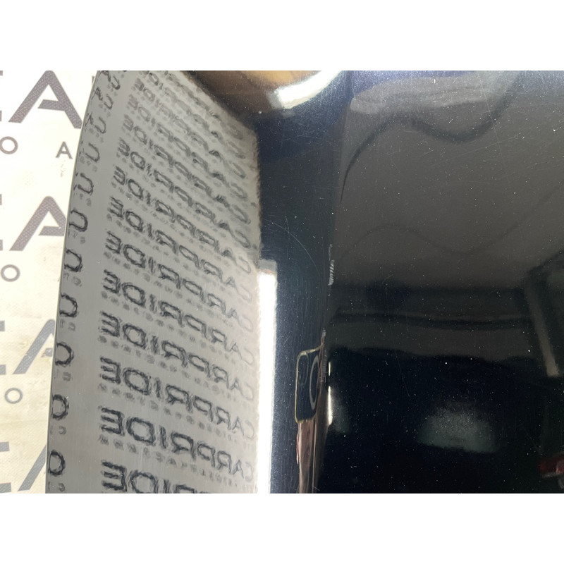 Капот (кузов и элементы) Mercedes-Benz EQB 350 X243 2022 A2438807703