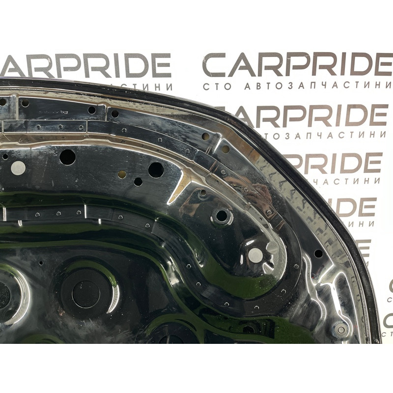 Капот (кузов и элементы) Mercedes-Benz EQB 350 X243 2022 A2438807703