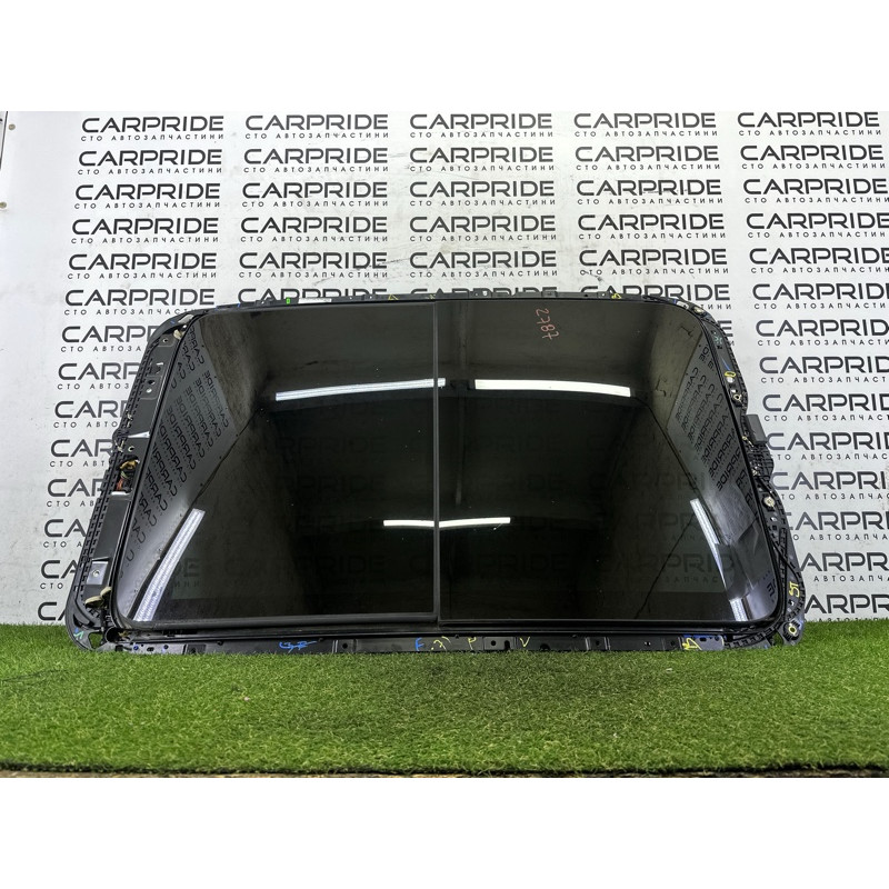 Люк панорама в сборе (кузов и элементы) AUDI Q5 FY 2018 2.0 DAYB 80A877049B