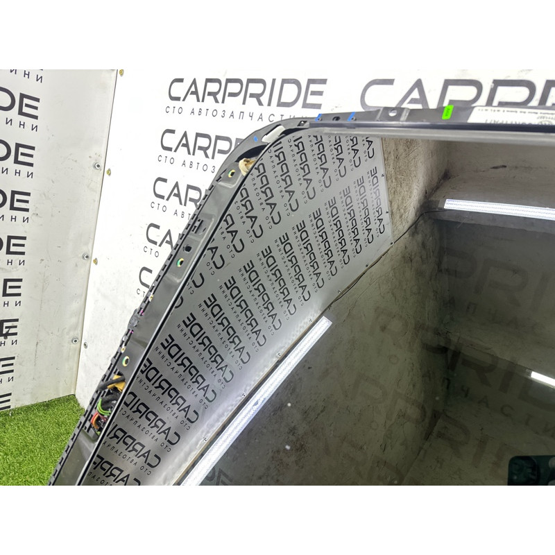 Люк панорама в сборе (кузов и элементы) AUDI Q5 FY 2018 2.0 DAYB 80A877049B