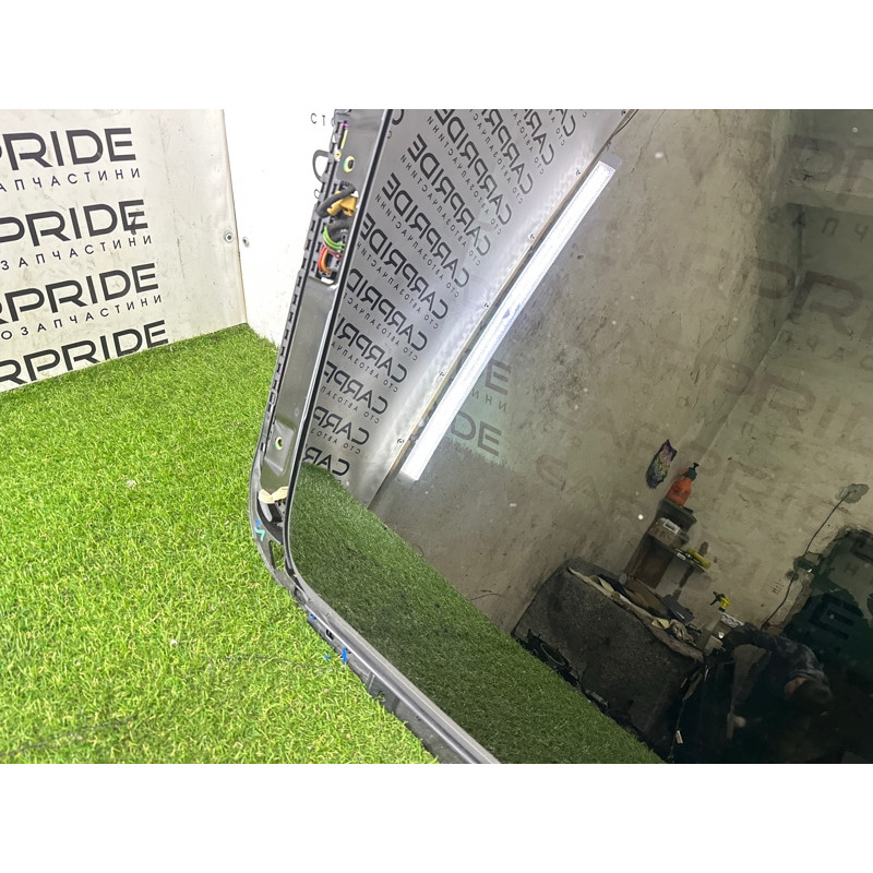 Люк панорама в сборе (кузов и элементы) AUDI Q5 FY 2018 2.0 DAYB 80A877049B