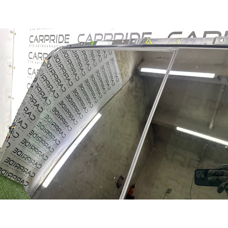 Люк панорама в сборе (кузов и элементы) AUDI Q5 FY 2018 2.0 DAYB 80A877049B