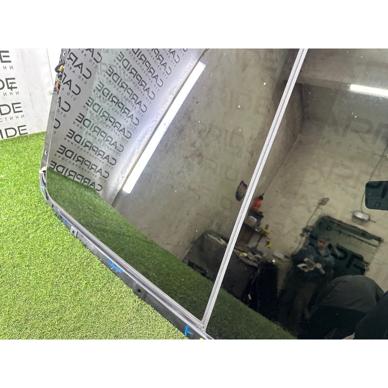 Люк панорама в сборе (кузов и элементы) AUDI Q5 FY 2018 2.0 DAYB 80A877049B