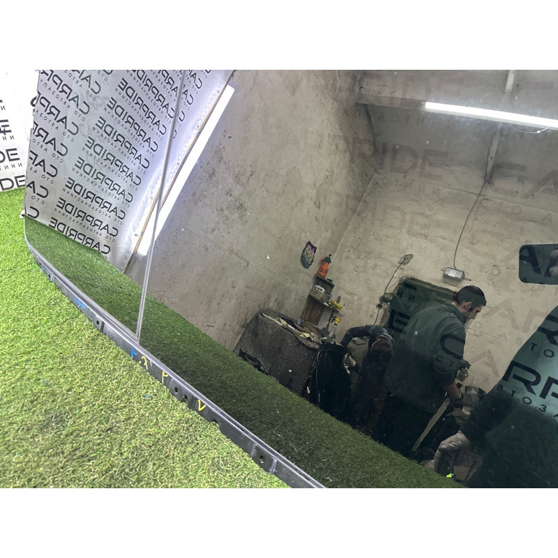 Люк панорама в сборе (кузов и элементы) AUDI Q5 FY 2018 2.0 DAYB 80A877049B