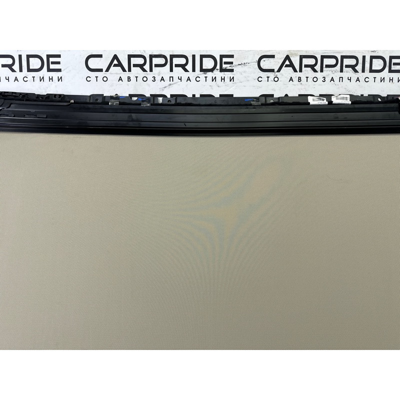 Люк панорама в сборе (кузов и элементы) AUDI Q5 FY 2018 2.0 DAYB 80A877049B