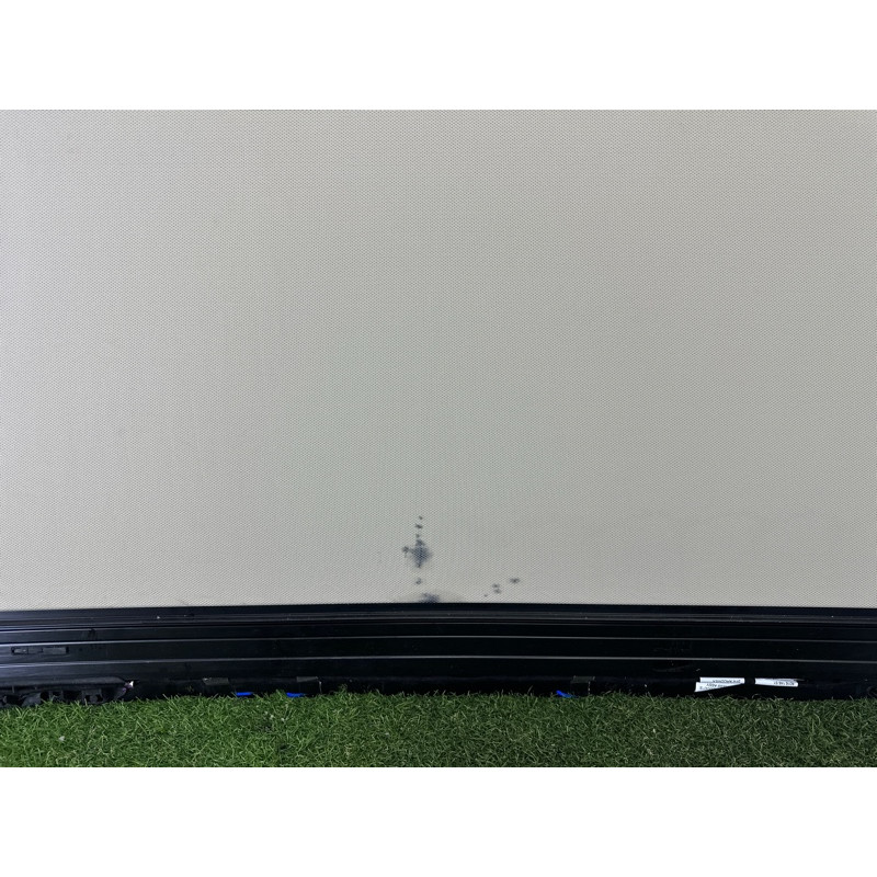 Люк панорама в сборе (кузов и элементы) AUDI Q5 FY 2018 2.0 DAYB 80A877049B