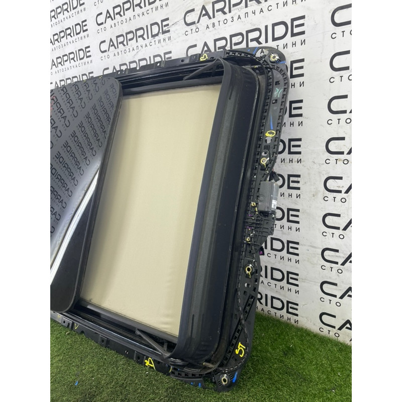 Люк панорама в сборе (кузов и элементы) AUDI Q5 FY 2018 2.0 DAYB 80A877049B