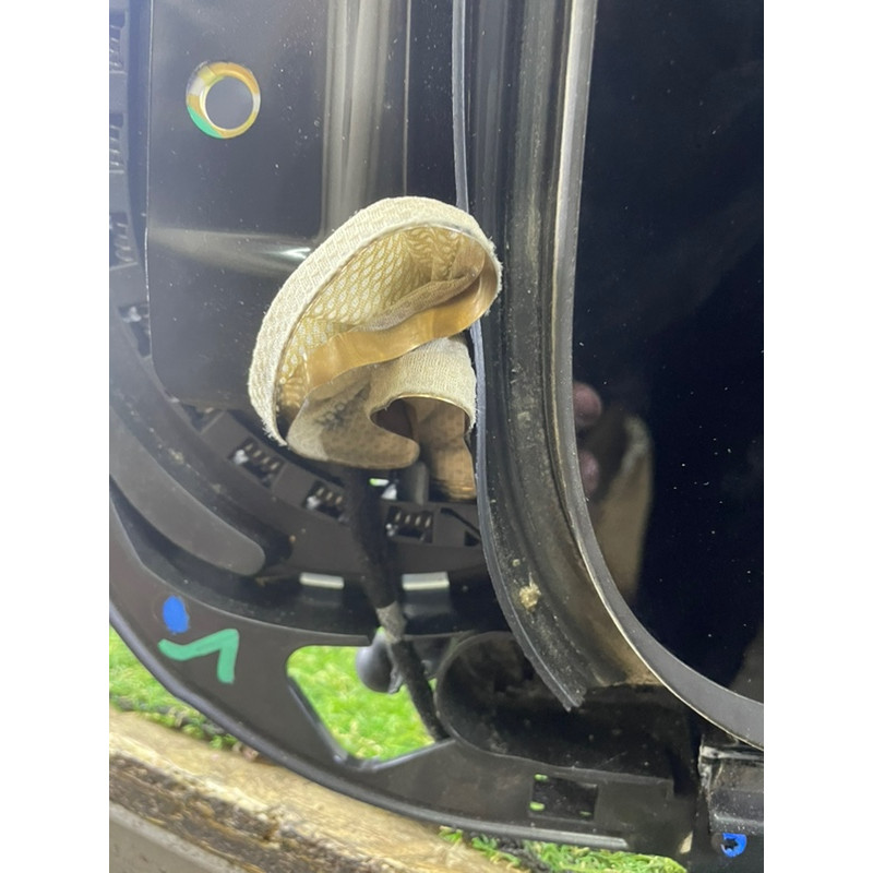 Люк панорама в сборе (кузов и элементы) AUDI Q5 FY 2018 2.0 DAYB 80A877049B