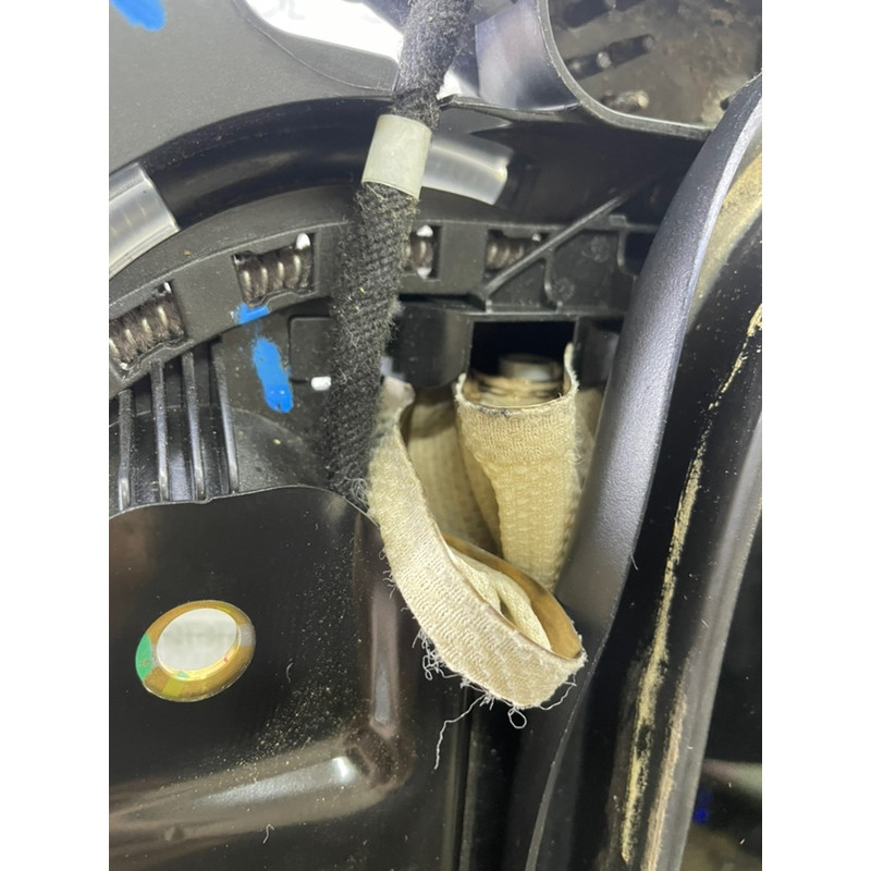 Люк панорама в сборе (кузов и элементы) AUDI Q5 FY 2018 2.0 DAYB 80A877049B