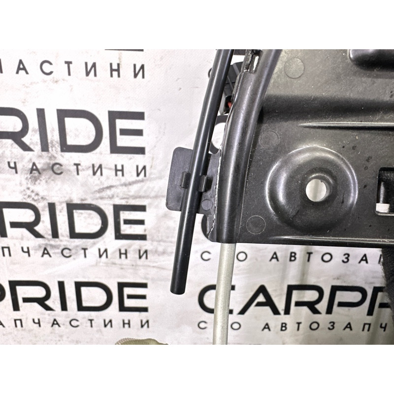 Люк панорама в сборе (кузов и элементы) AUDI A8 D4 2011 4.2 CDRA 4H4877049A