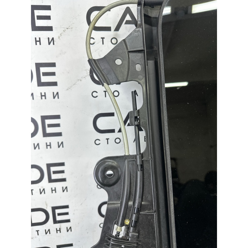 Люк панорама в сборе (кузов и элементы) AUDI A8 D4 2011 4.2 CDRA 4H4877049A