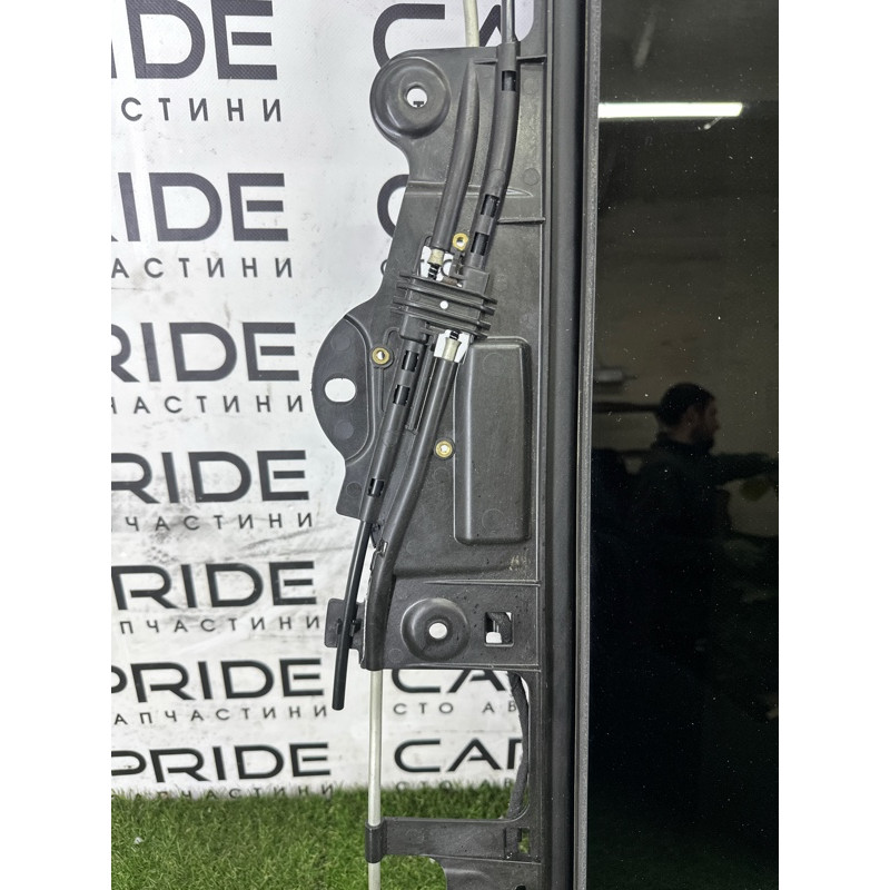 Люк панорама в сборе (кузов и элементы) AUDI A8 D4 2011 4.2 CDRA 4H4877049A