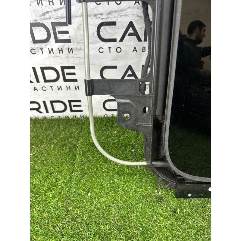 Люк панорама в сборе (кузов и элементы) AUDI A8 D4 2011 4.2 CDRA 4H4877049A