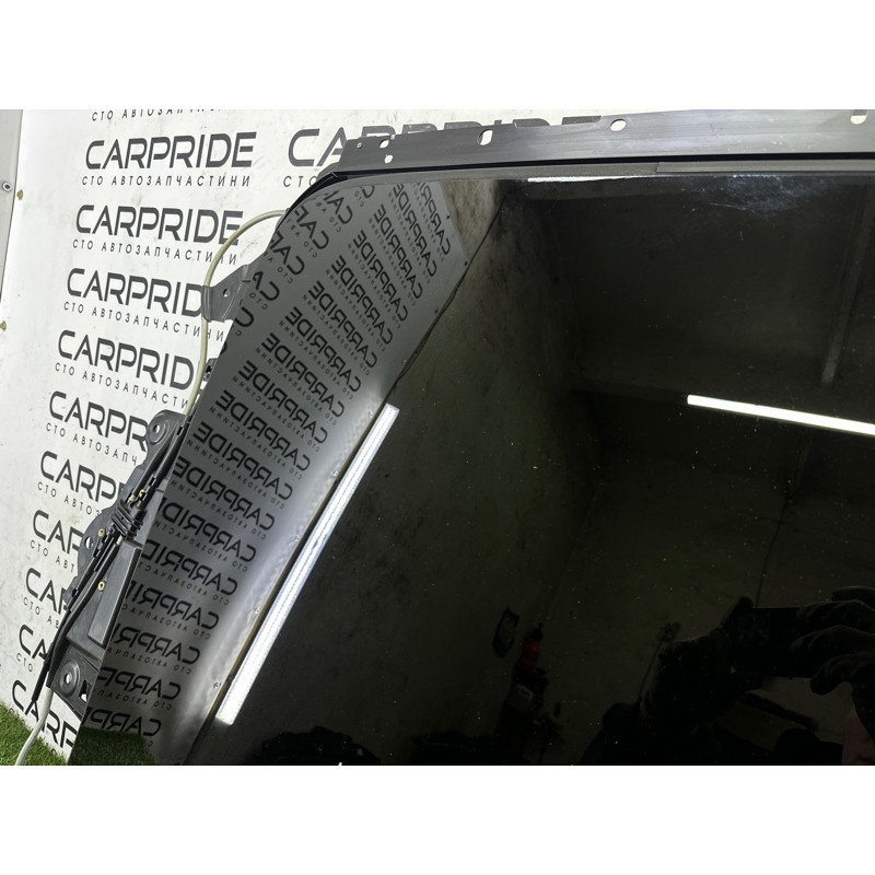 Люк панорама в сборе (кузов и элементы) AUDI A8 D4 2011 4.2 CDRA 4H4877049A