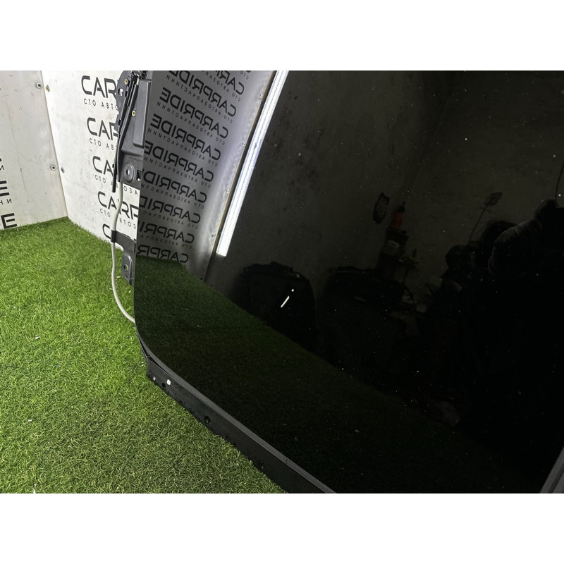 Люк панорама в сборе (кузов и элементы) AUDI A8 D4 2011 4.2 CDRA 4H4877049A