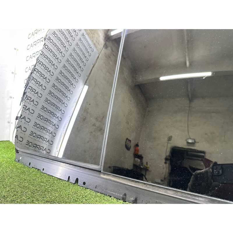 Люк панорама в сборе (кузов и элементы) AUDI A8 D4 2011 4.2 CDRA 4H4877049A
