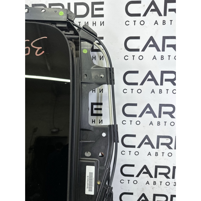 Люк панорама в сборе (кузов и элементы) AUDI A8 D4 2011 4.2 CDRA 4H4877049A