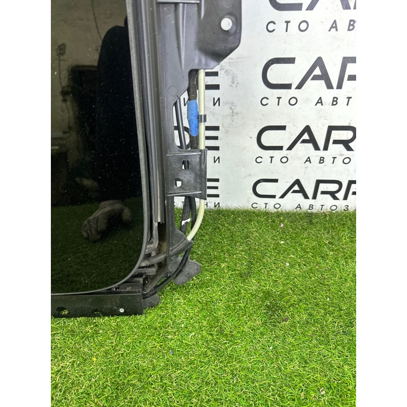 Люк панорама в сборе (кузов и элементы) AUDI A8 D4 2011 4.2 CDRA 4H4877049A