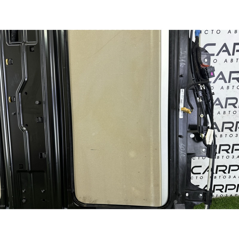 Люк панорама в сборе (кузов и элементы) AUDI A8 D4 2011 4.2 CDRA 4H4877049A