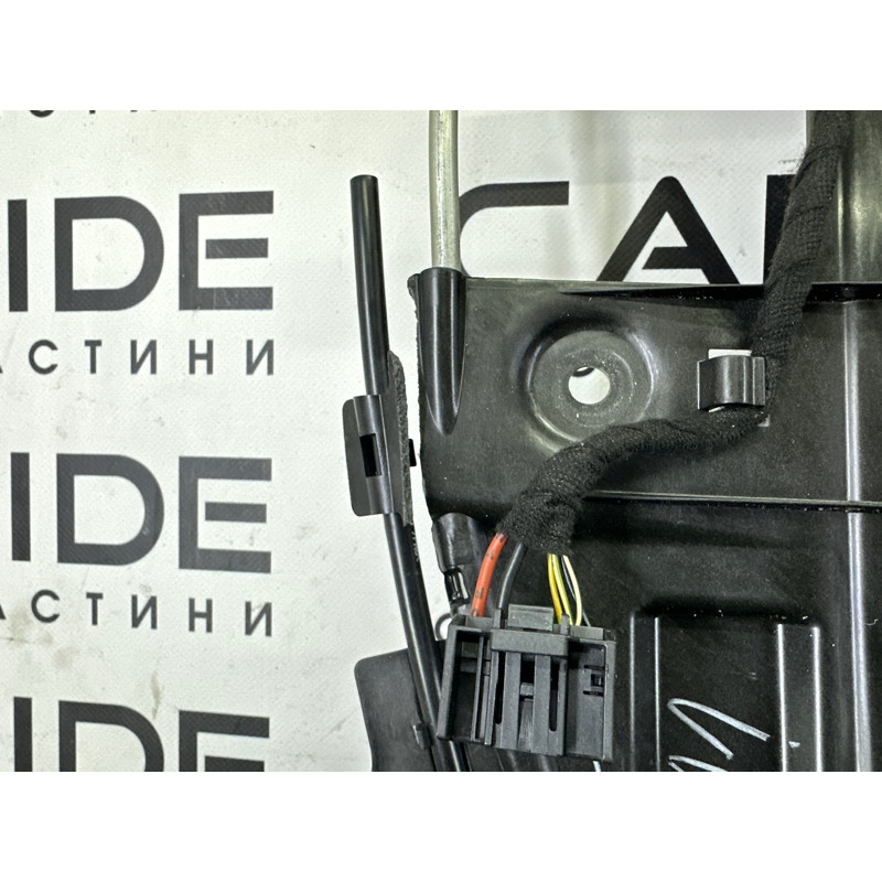 Люк панорама в сборе (кузов и элементы) AUDI A8 D4 2011 4.2 CDRA 4H4877049A