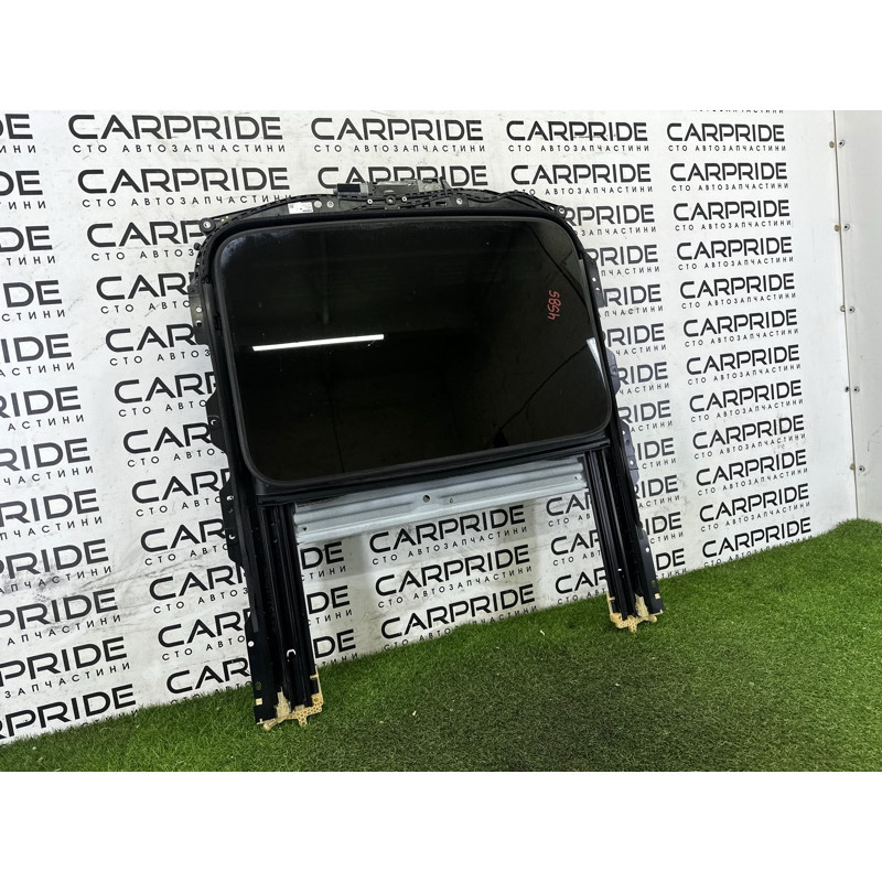 Люк (кузов и элементы) AUDI A4 B9 2018 2.0 DBPA 8W5877049B