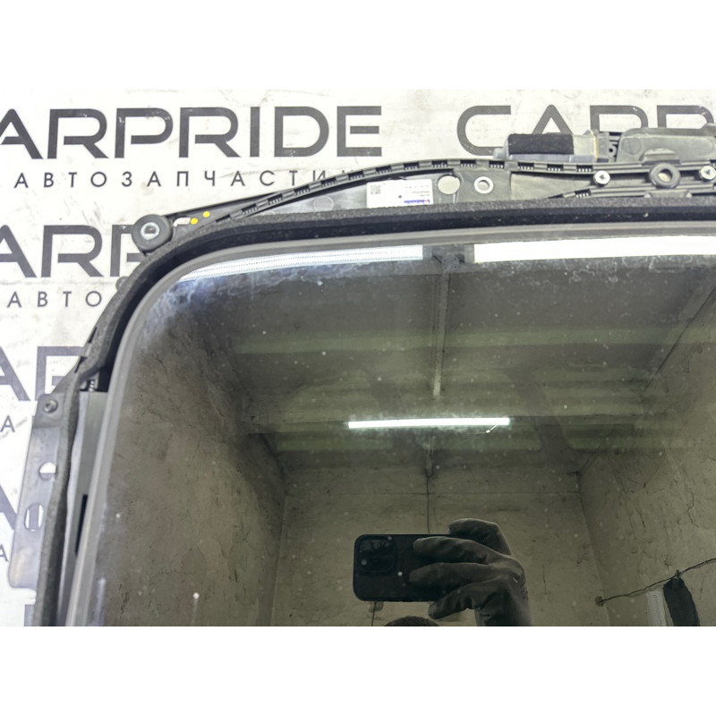 Люк (кузов и элементы) AUDI A4 B9 2018 2.0 DBPA 8W5877049B