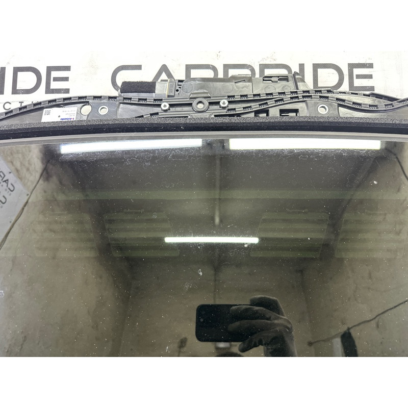 Люк (кузов и элементы) AUDI A4 B9 2018 2.0 DBPA 8W5877049B