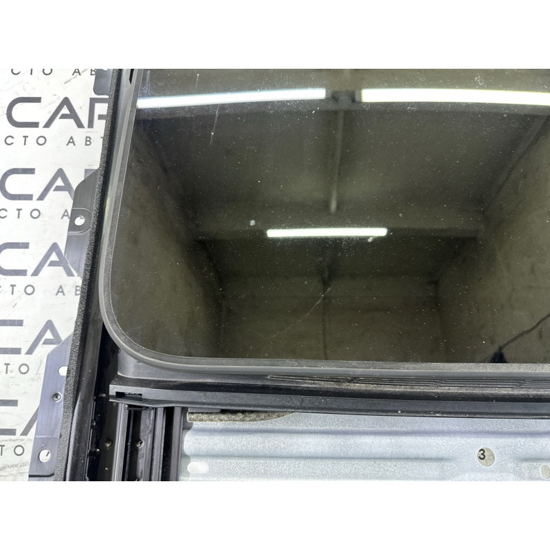 Люк (кузов и элементы) AUDI A4 B9 2018 2.0 DBPA 8W5877049B