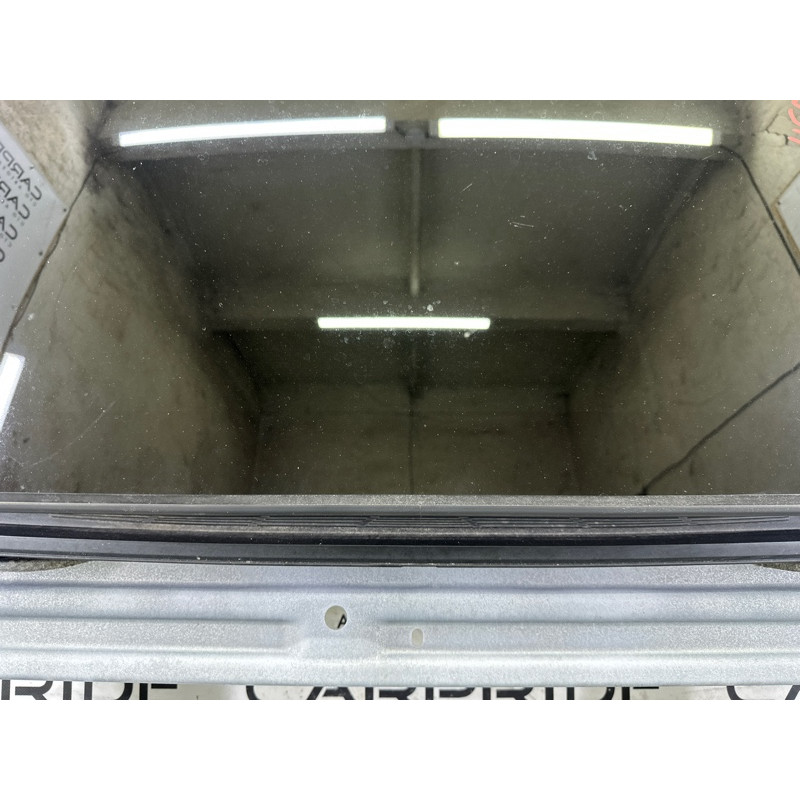 Люк (кузов и элементы) AUDI A4 B9 2018 2.0 DBPA 8W5877049B