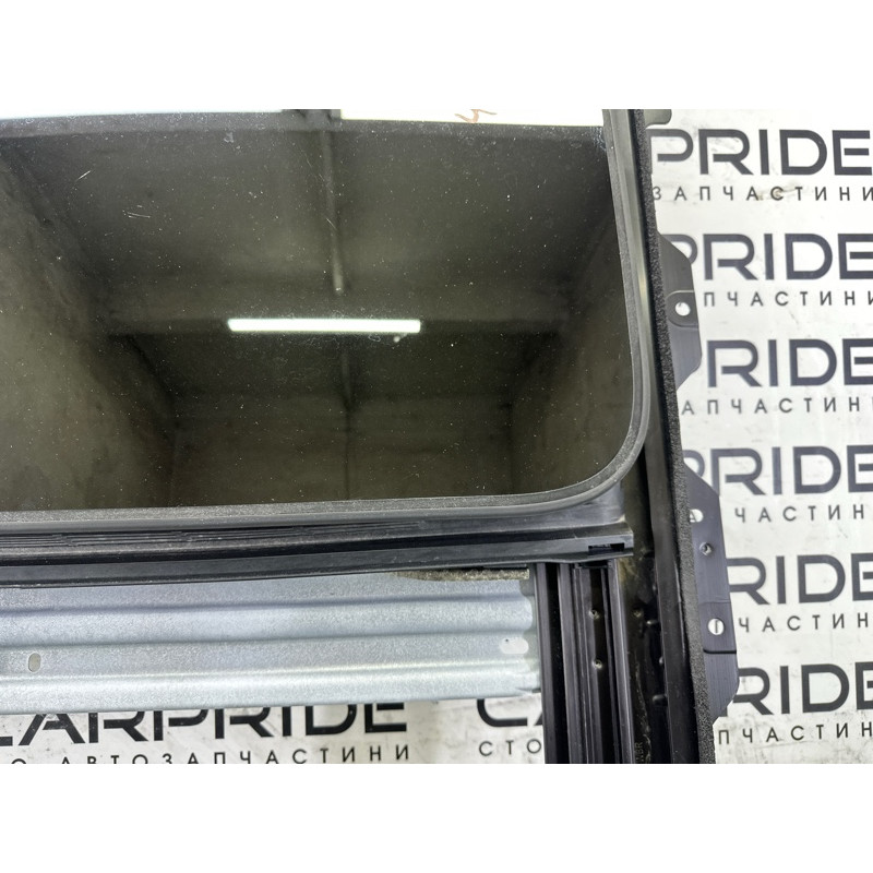 Люк (кузов и элементы) AUDI A4 B9 2018 2.0 DBPA 8W5877049B