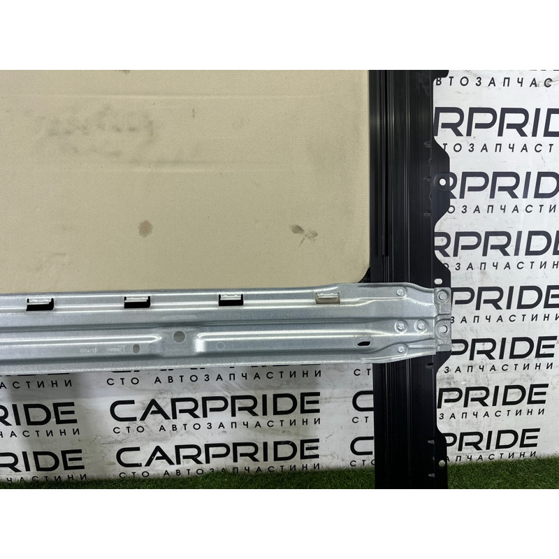 Люк (кузов и элементы) AUDI A4 B9 2018 2.0 DBPA 8W5877049B