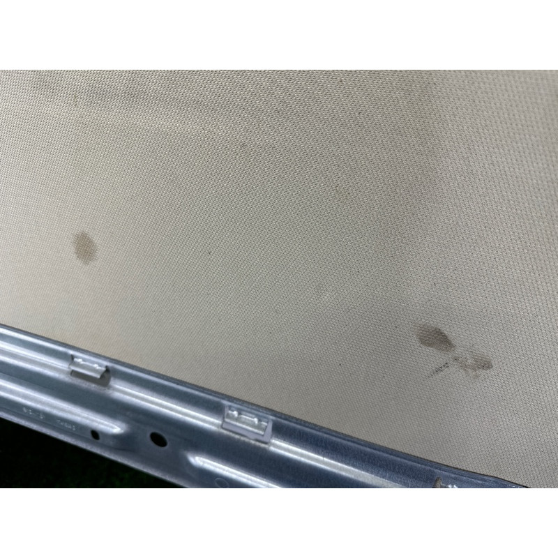 Люк (кузов и элементы) AUDI A4 B9 2018 2.0 DBPA 8W5877049B