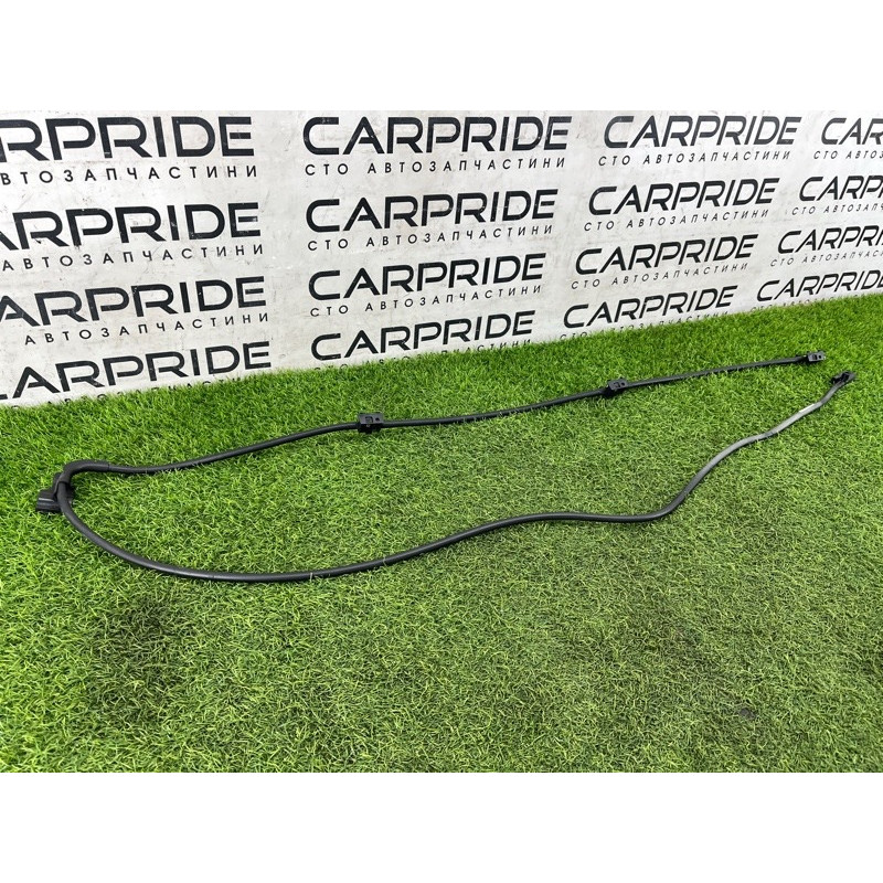 Омыватель стекла (кузов и элементы) Mercedes-Benz EQB 350 X243 2022 A2478600700