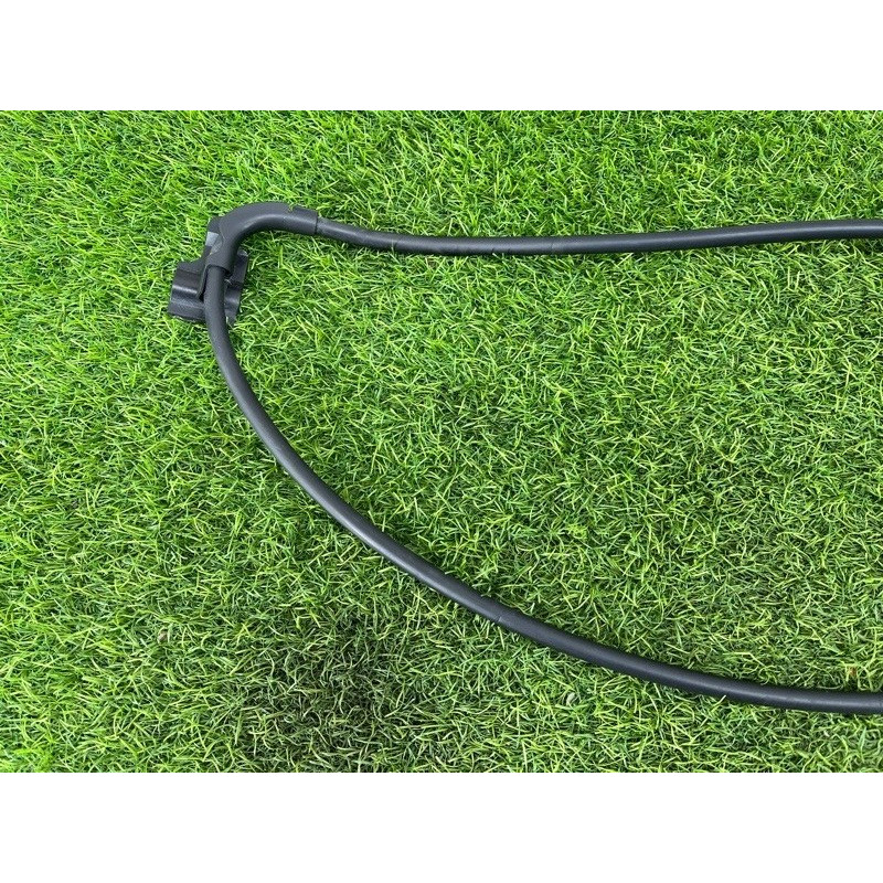 Омыватель стекла (кузов и элементы) Mercedes-Benz EQB 350 X243 2022 A2478600700