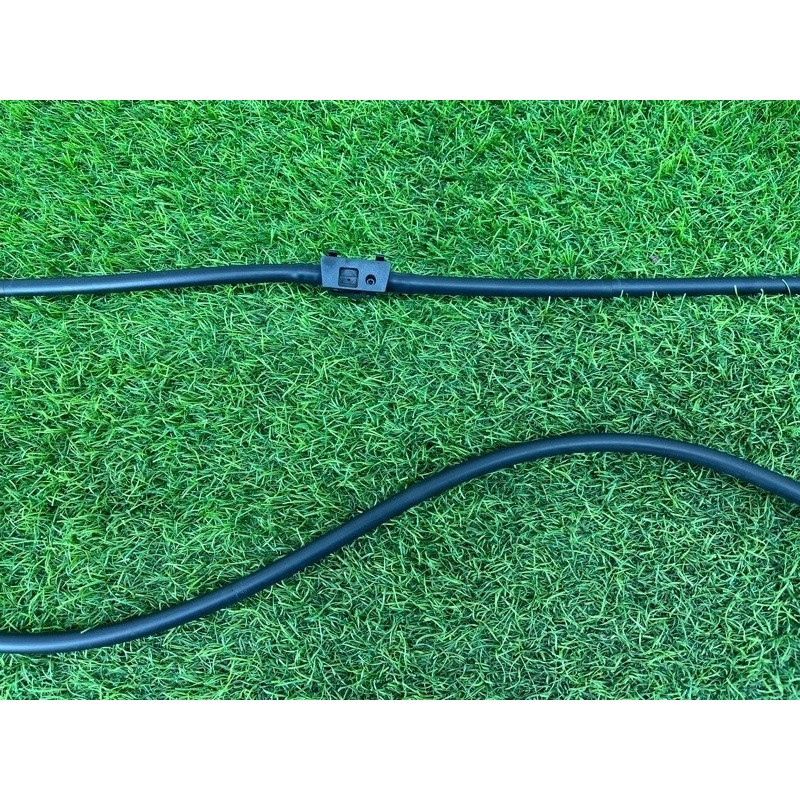 Омыватель стекла (кузов и элементы) Mercedes-Benz EQB 350 X243 2022 A2478600700