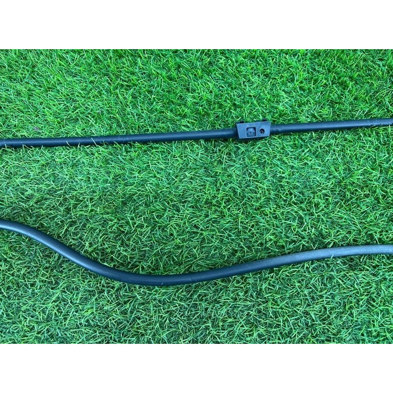 Омыватель стекла (кузов и элементы) Mercedes-Benz EQB 350 X243 2022 A2478600700