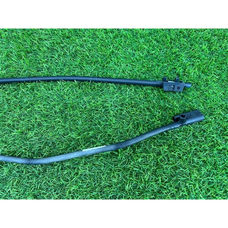 Омыватель стекла (кузов и элементы) Mercedes-Benz EQB 350 X243 2022 A2478600700