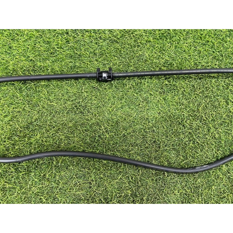 Омыватель стекла (кузов и элементы) Mercedes-Benz EQB 350 X243 2022 A2478600700