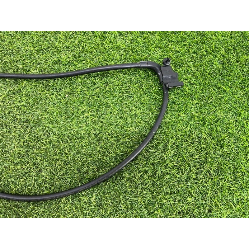 Омыватель стекла (кузов и элементы) Mercedes-Benz EQB 350 X243 2022 A2478600700