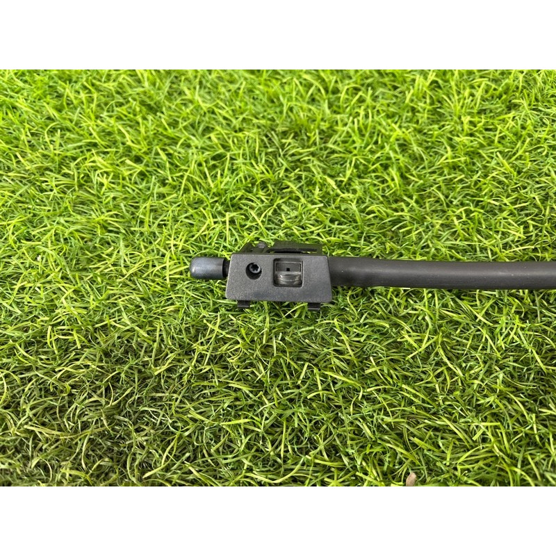 Омыватель стекла (кузов и элементы) Mercedes-Benz EQB 350 X243 2022 A2478600700