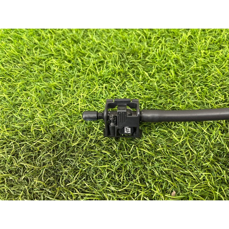 Омыватель стекла (кузов и элементы) Mercedes-Benz EQB 350 X243 2022 A2478600700