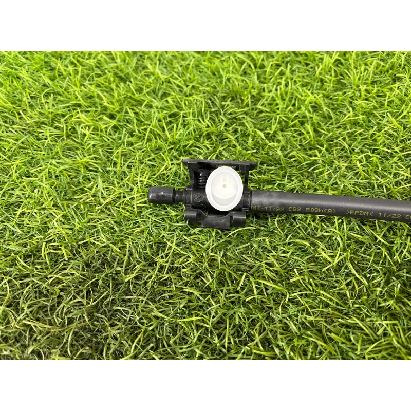 Омыватель стекла (кузов и элементы) Mercedes-Benz EQB 350 X243 2022 A2478600700