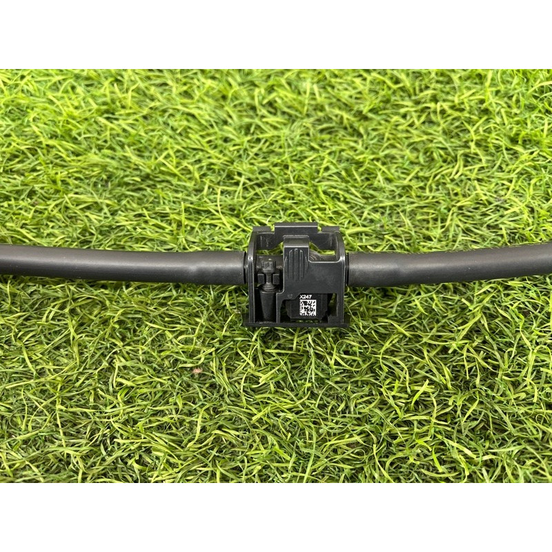 Омыватель стекла (кузов и элементы) Mercedes-Benz EQB 350 X243 2022 A2478600700