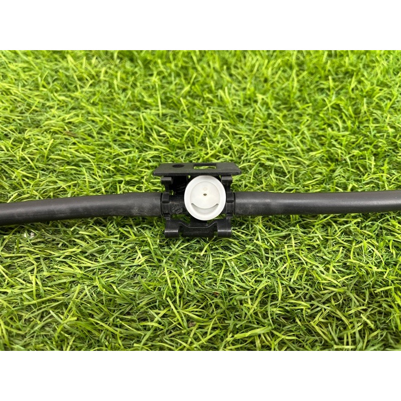 Омыватель стекла (кузов и элементы) Mercedes-Benz EQB 350 X243 2022 A2478600700