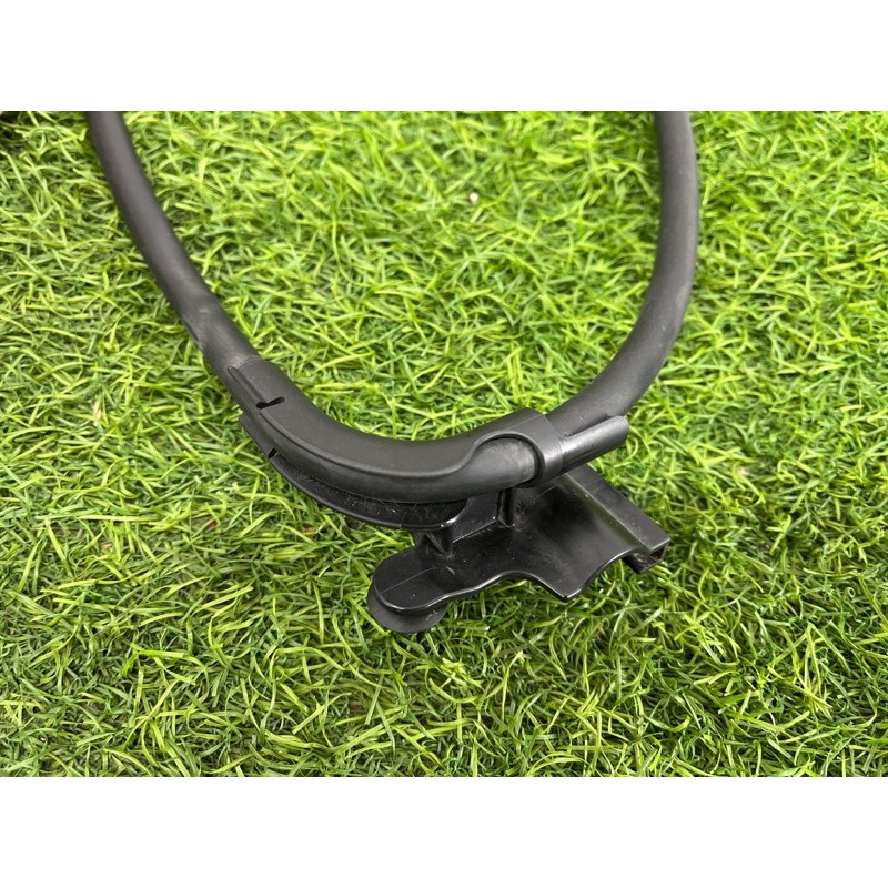 Омыватель стекла (кузов и элементы) Mercedes-Benz EQB 350 X243 2022 A2478600700