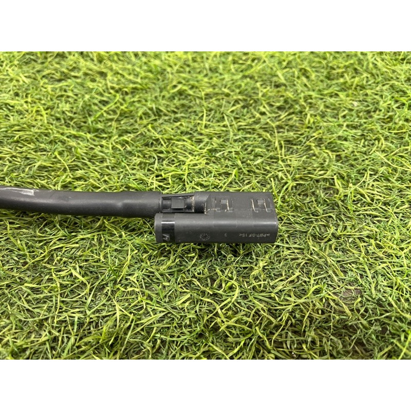 Омыватель стекла (кузов и элементы) Mercedes-Benz EQB 350 X243 2022 A2478600700